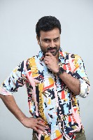 Hero Vijay Dharan Photos